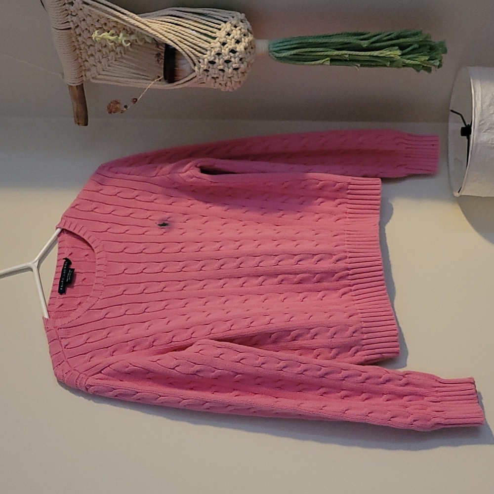 Ralph Lauren sweatshirt